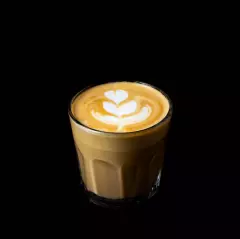 Flat White