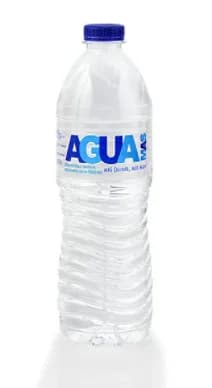 Agua Mas 600 ml
