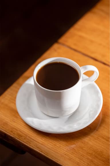 Café americano