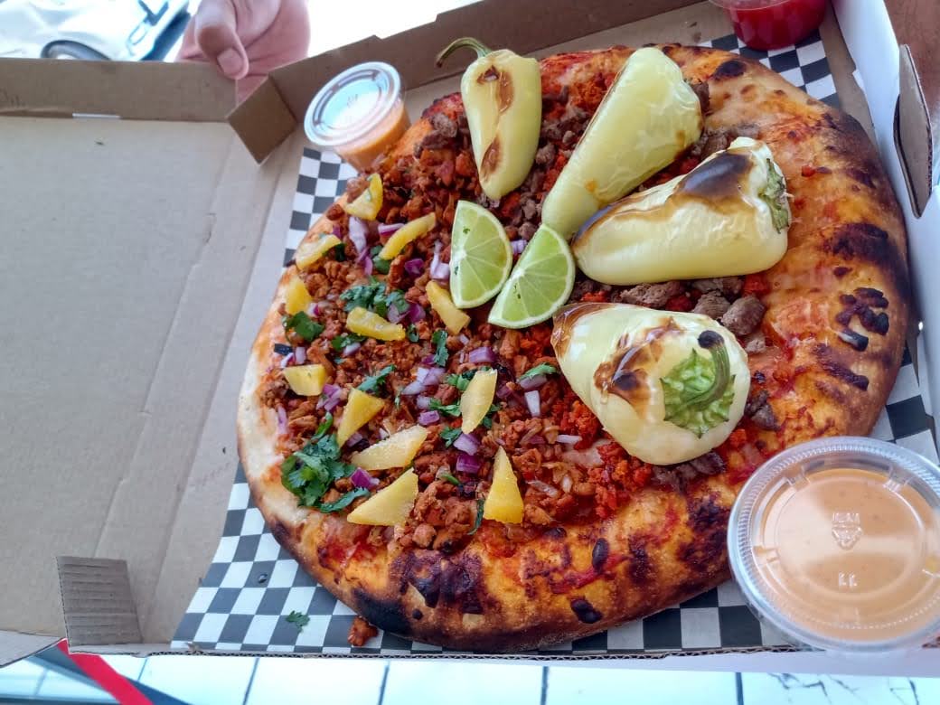Promo Pizzas