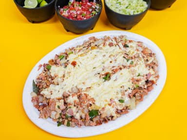 Alambre de Bistec