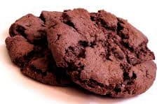 Galleta de Chocolate
