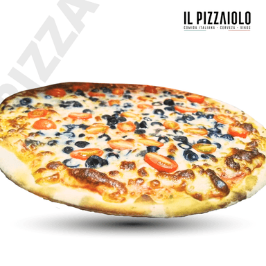 Pizza Romana