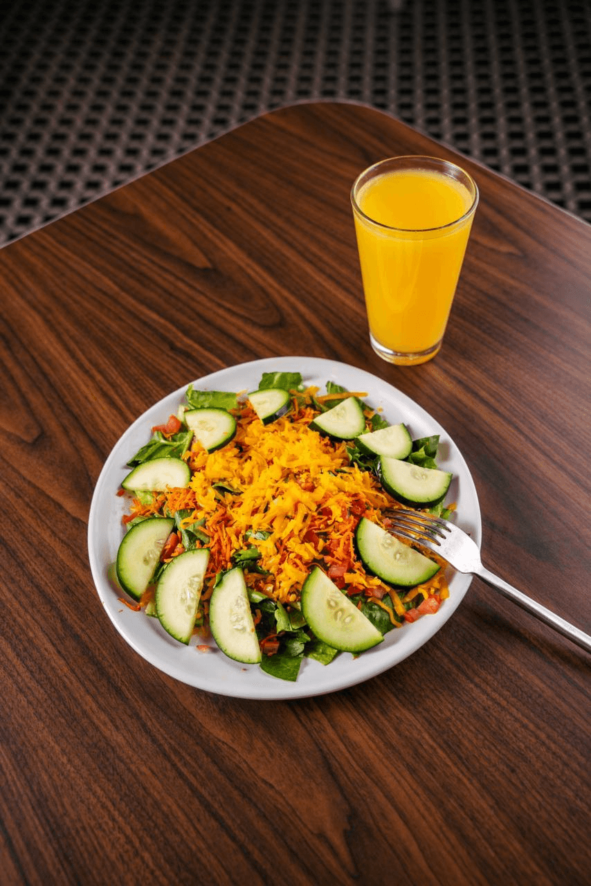 Ensalada de la Casa
