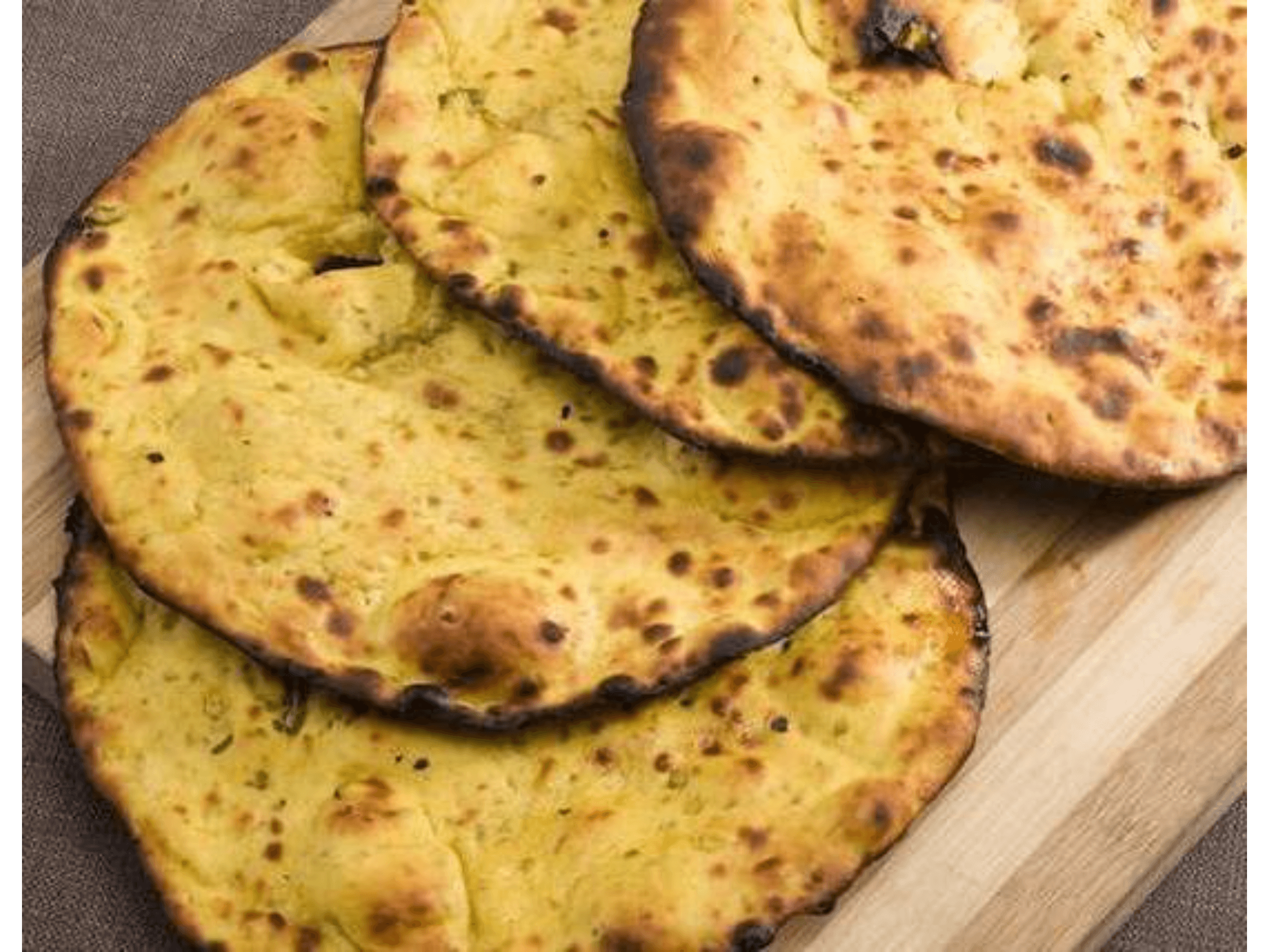 Missi Roti