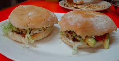 Torta de Queso