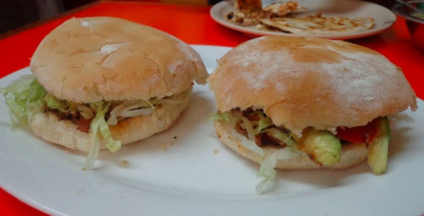 Torta de Queso