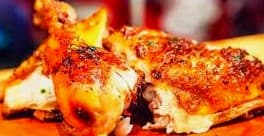1 Pollo