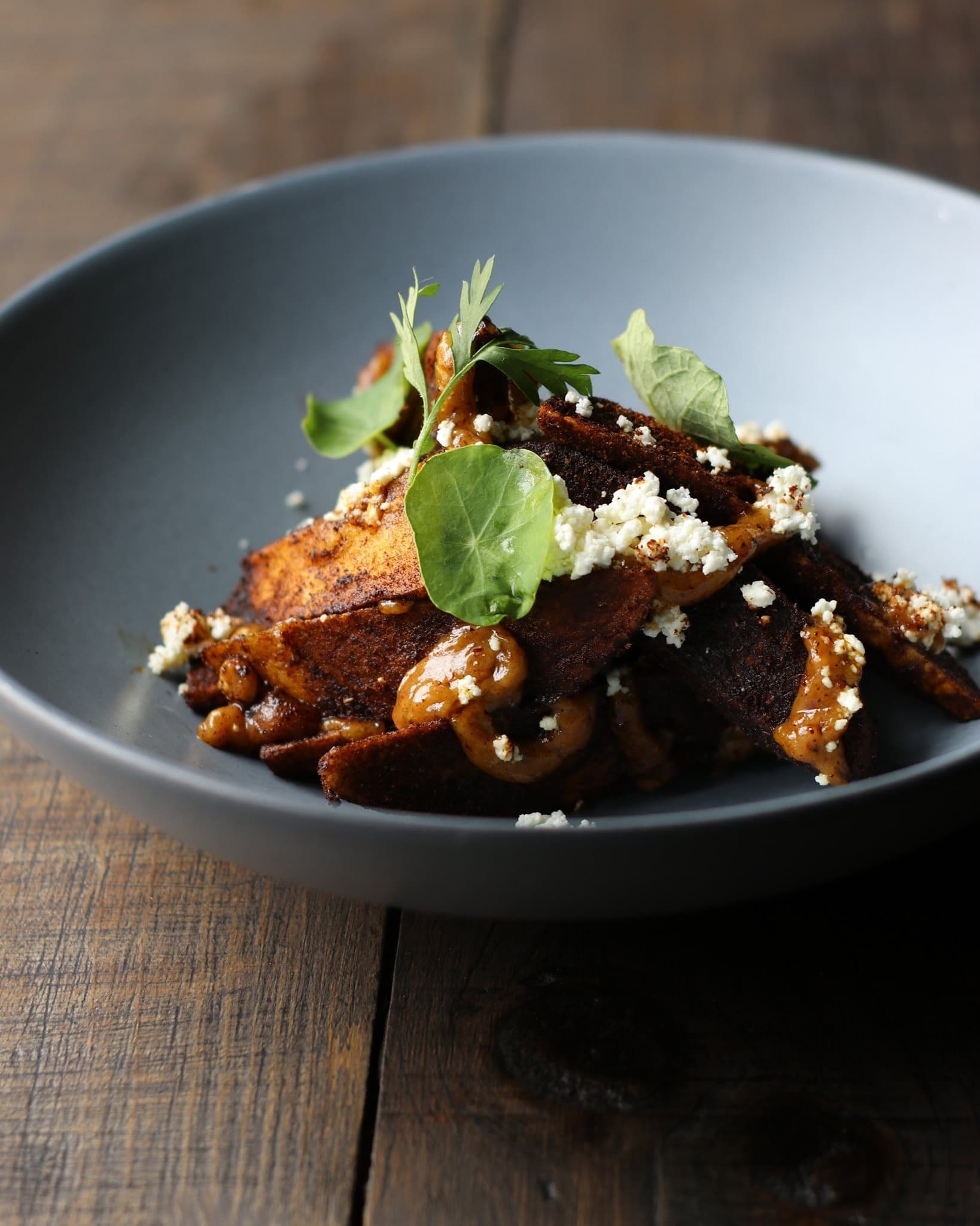 Papas Bravas