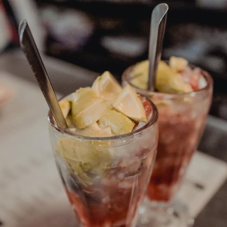 Coctel Jaiba