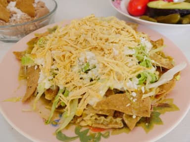 Desayuno 1