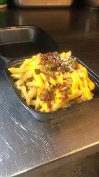 Papas Especiales