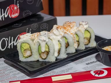 Maki Takko Roll