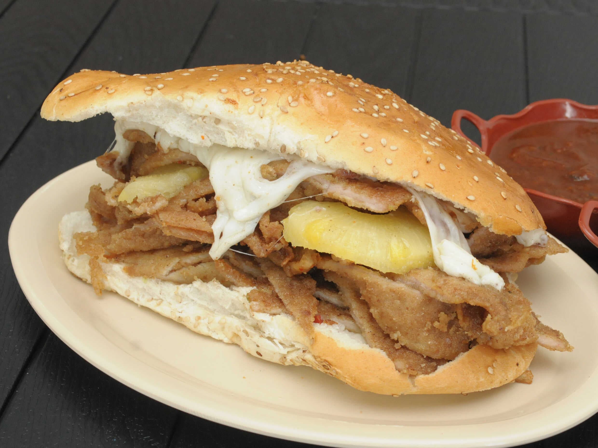 Torta Sabrosa***