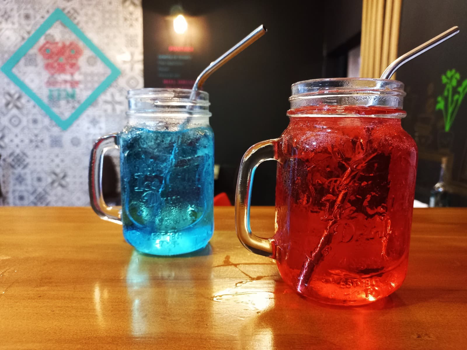 Soda Italiana