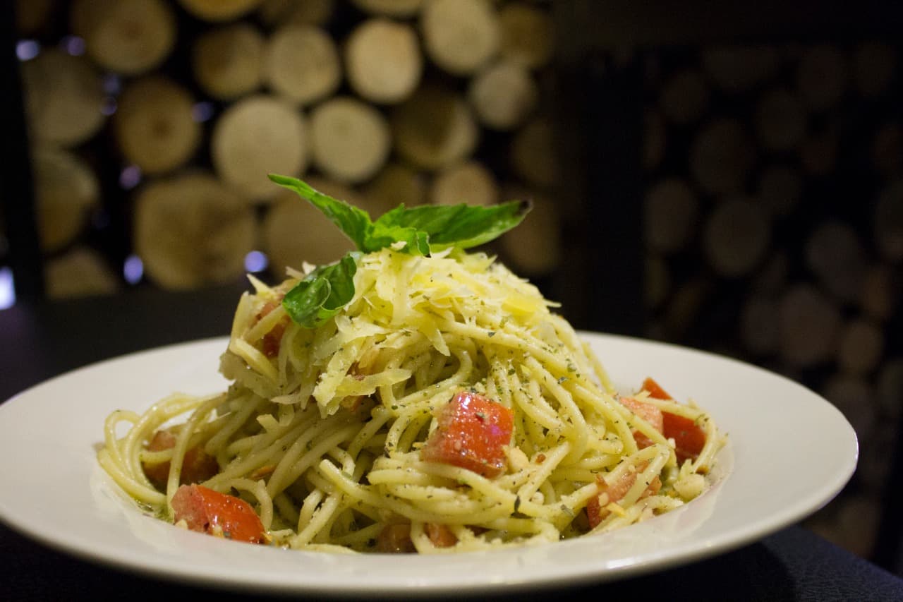 Esp. Pesto