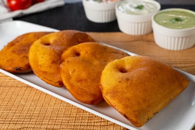 Combo Empanadas + Gaseosa