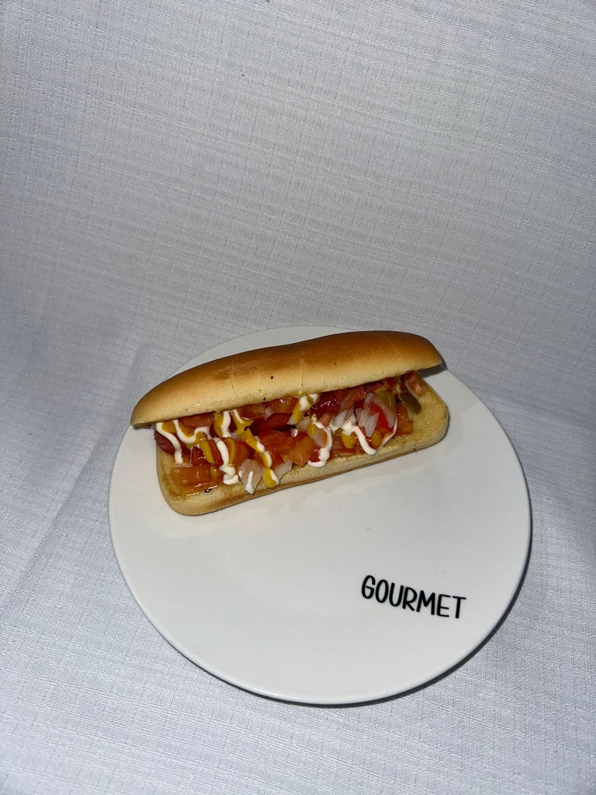 Hot Dog