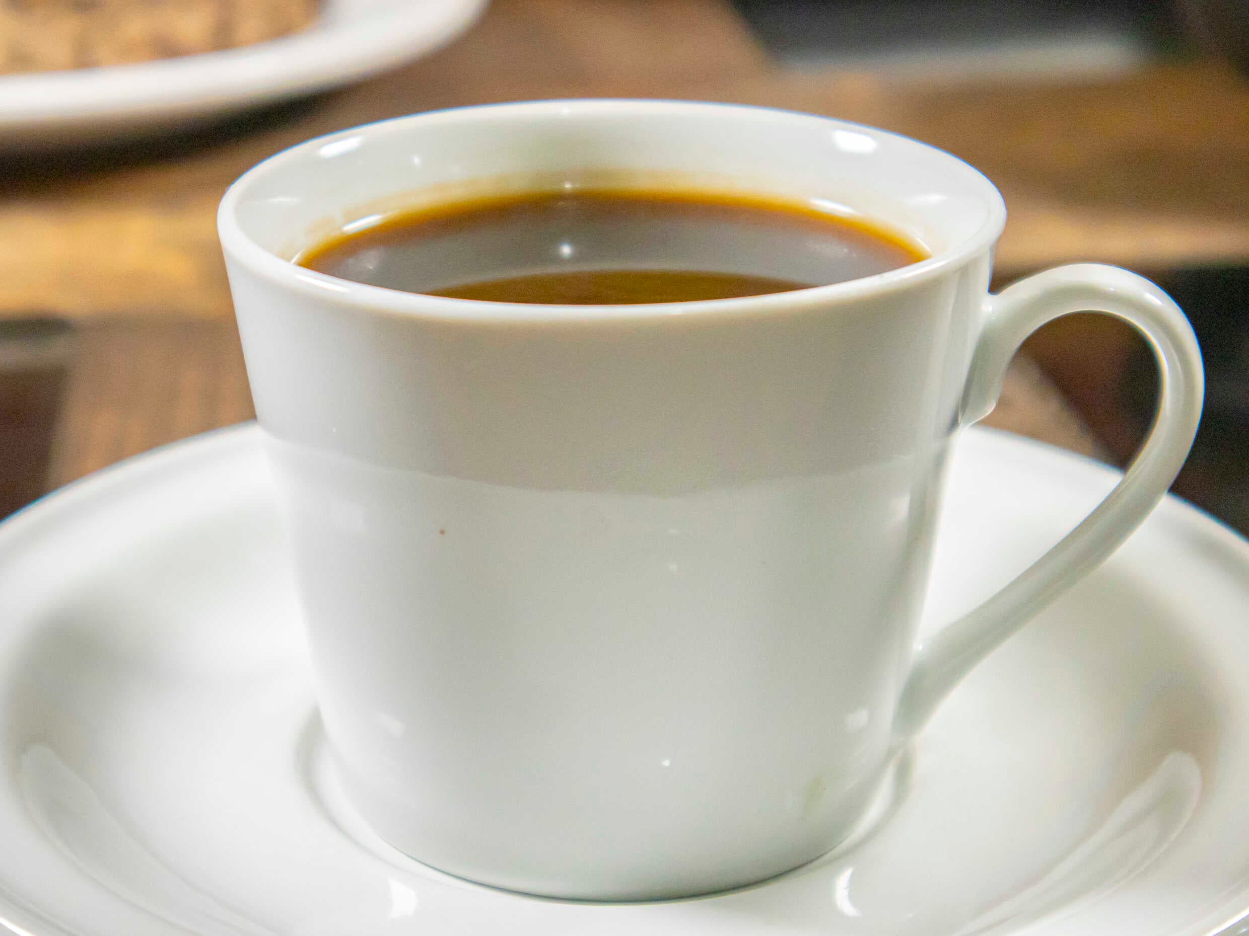 Café