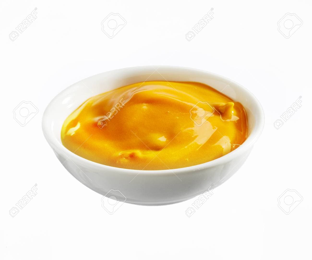 Salsa Burguer