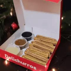 Deli Box