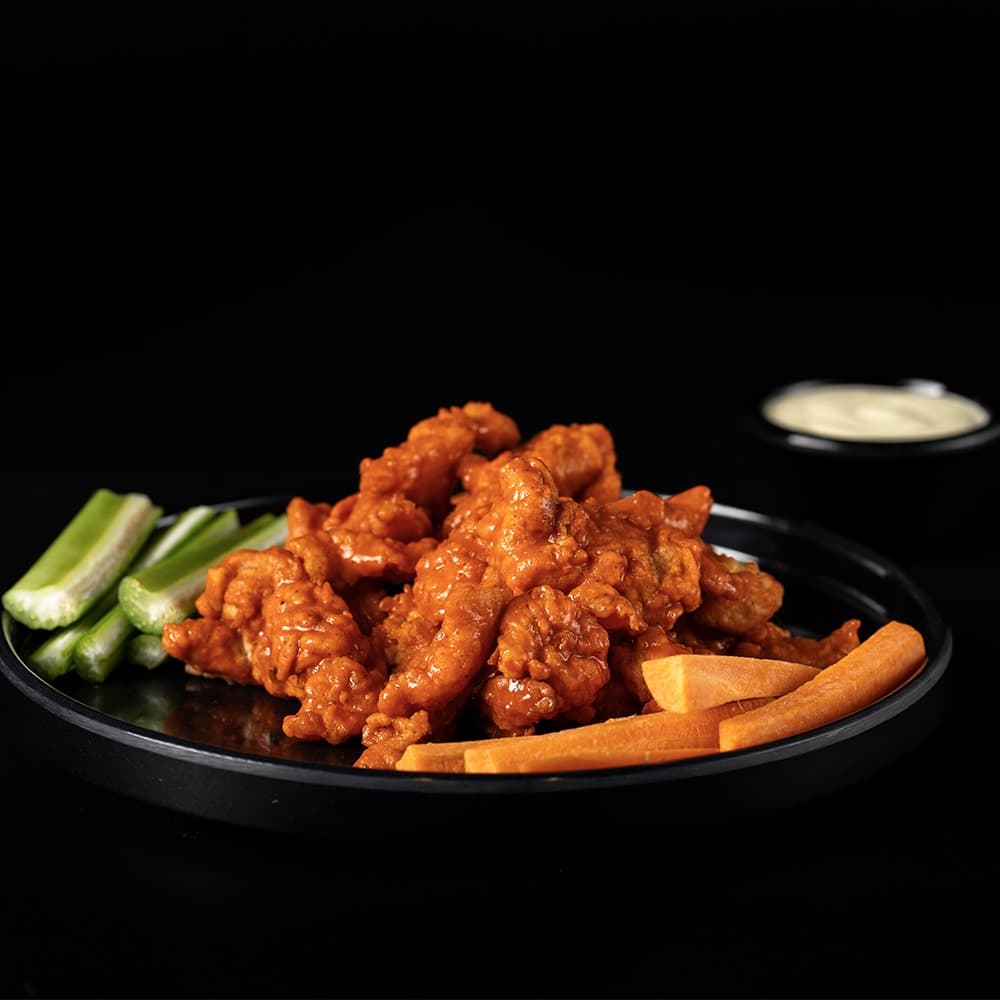 Boneless