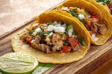 Orden de Bistec