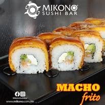 Macho Frito