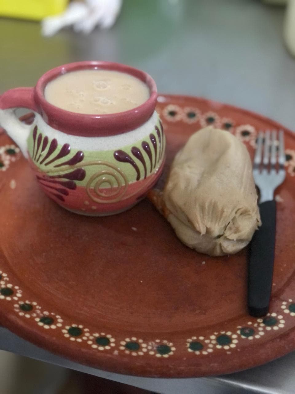 Tamal