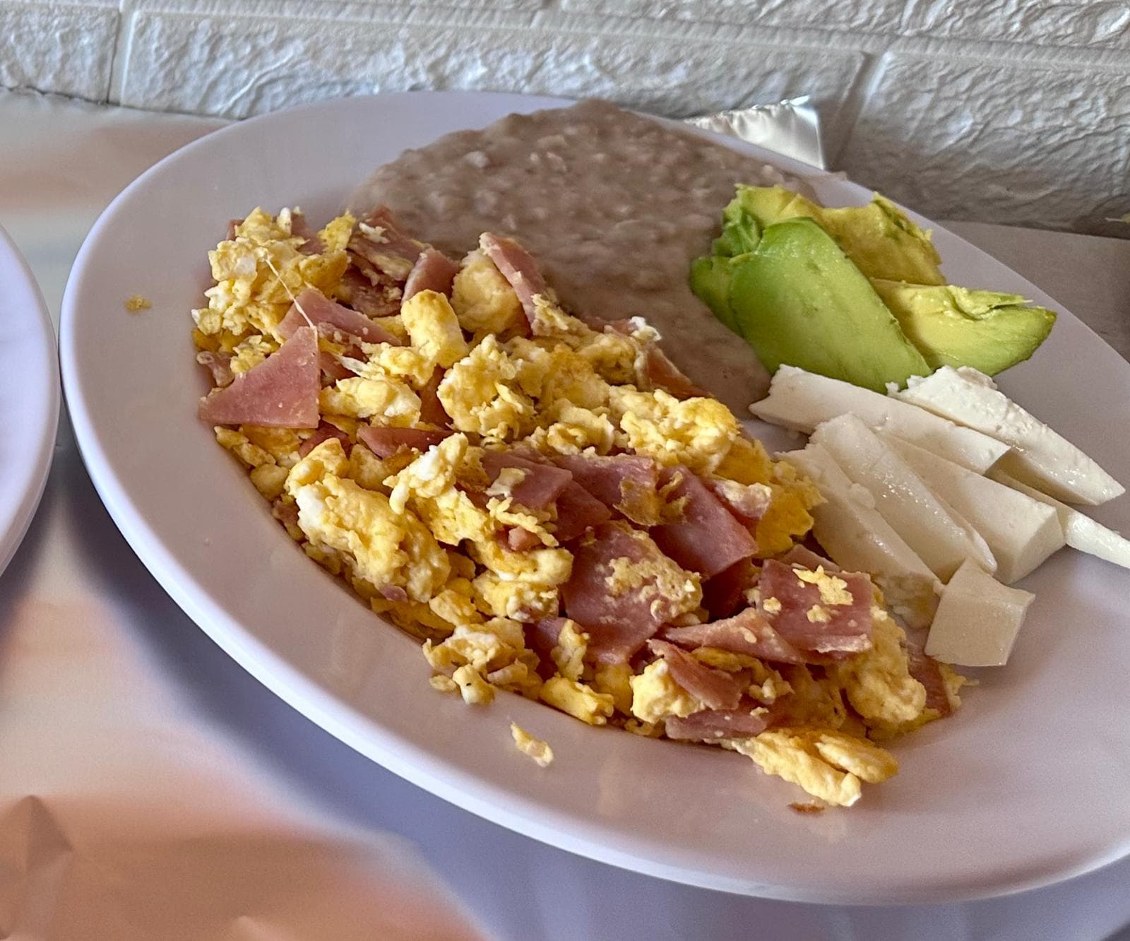 Huevos al Gusto