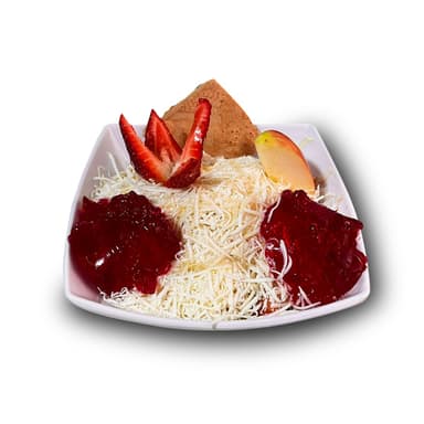 Ensalada DiDi