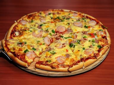Jueves de Pizzas