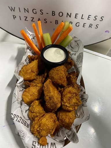 Boneless 1 kg