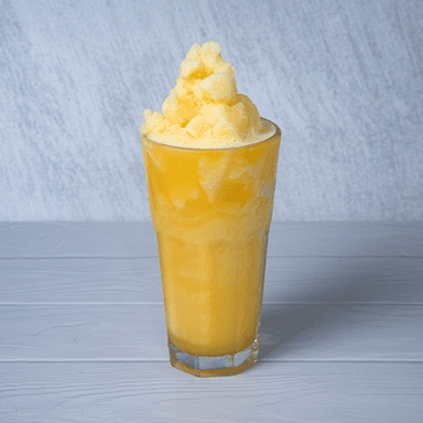 Frozen de Naranja 16 oz