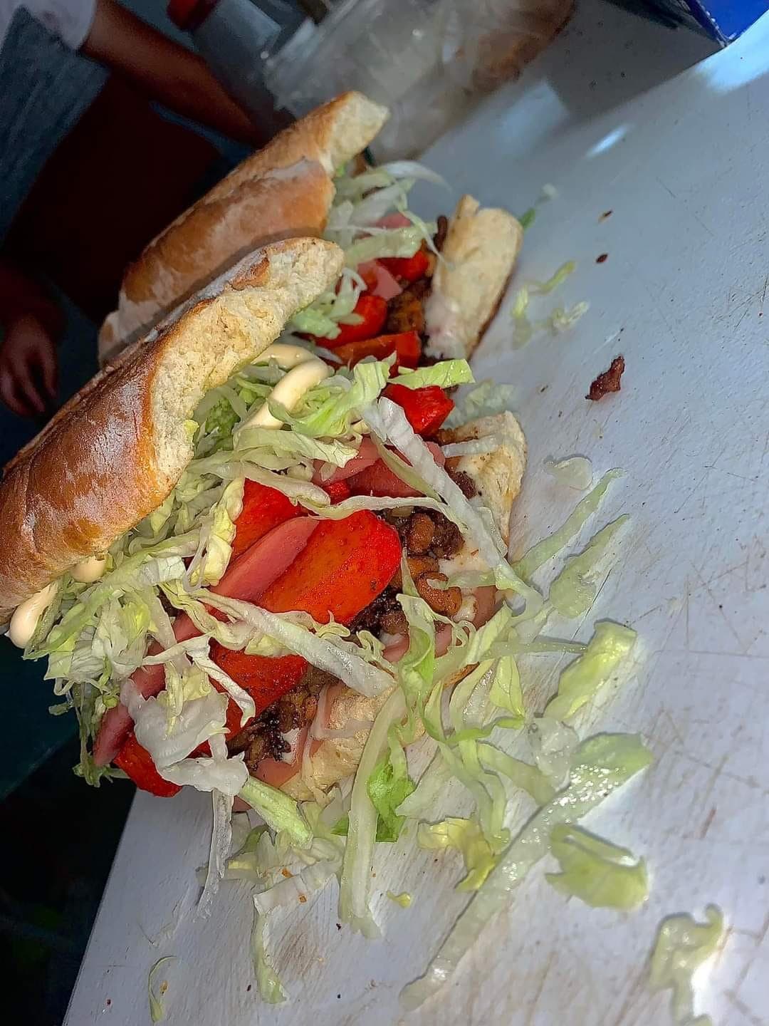 Torta adobada