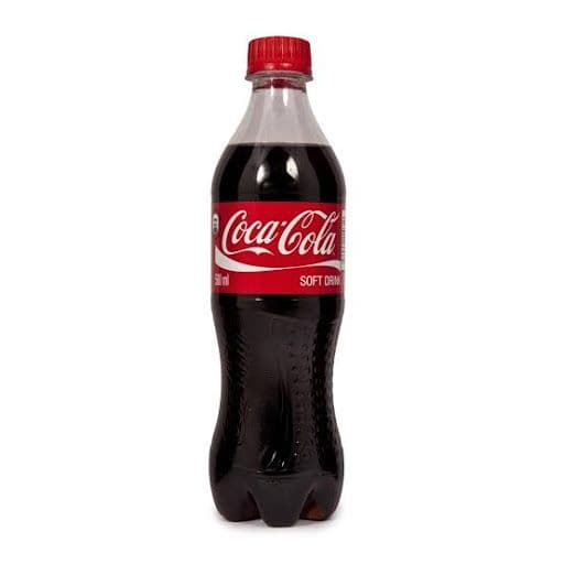 COCA-COLA