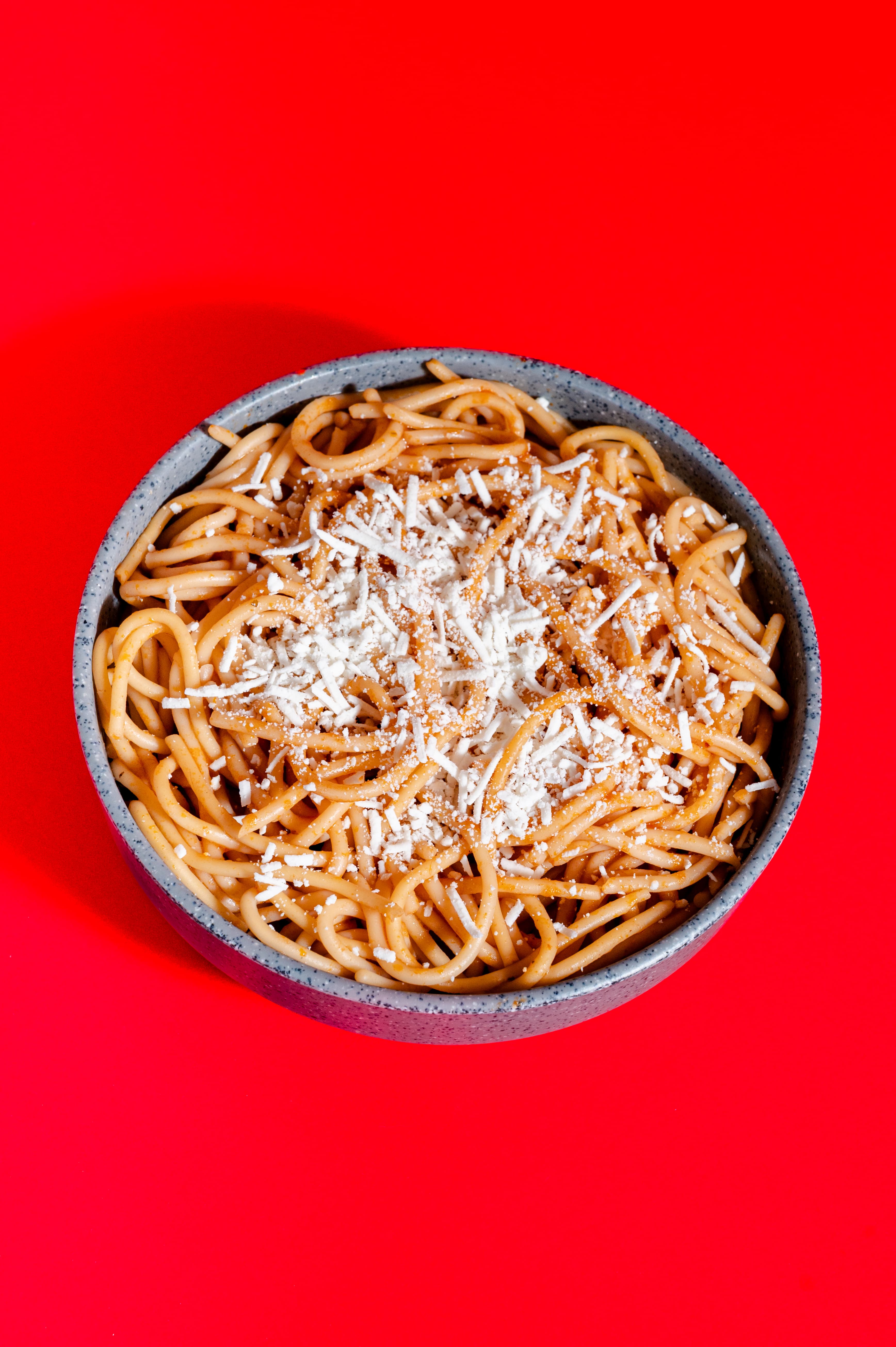 Espaguetti