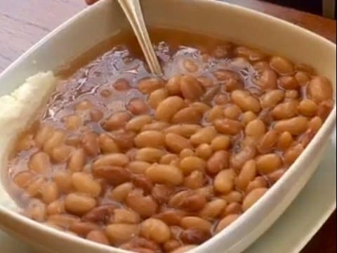 Frijol