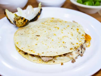 Diabla con Bistec