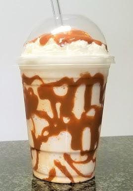 Malteada de Arequipe 16 Oz