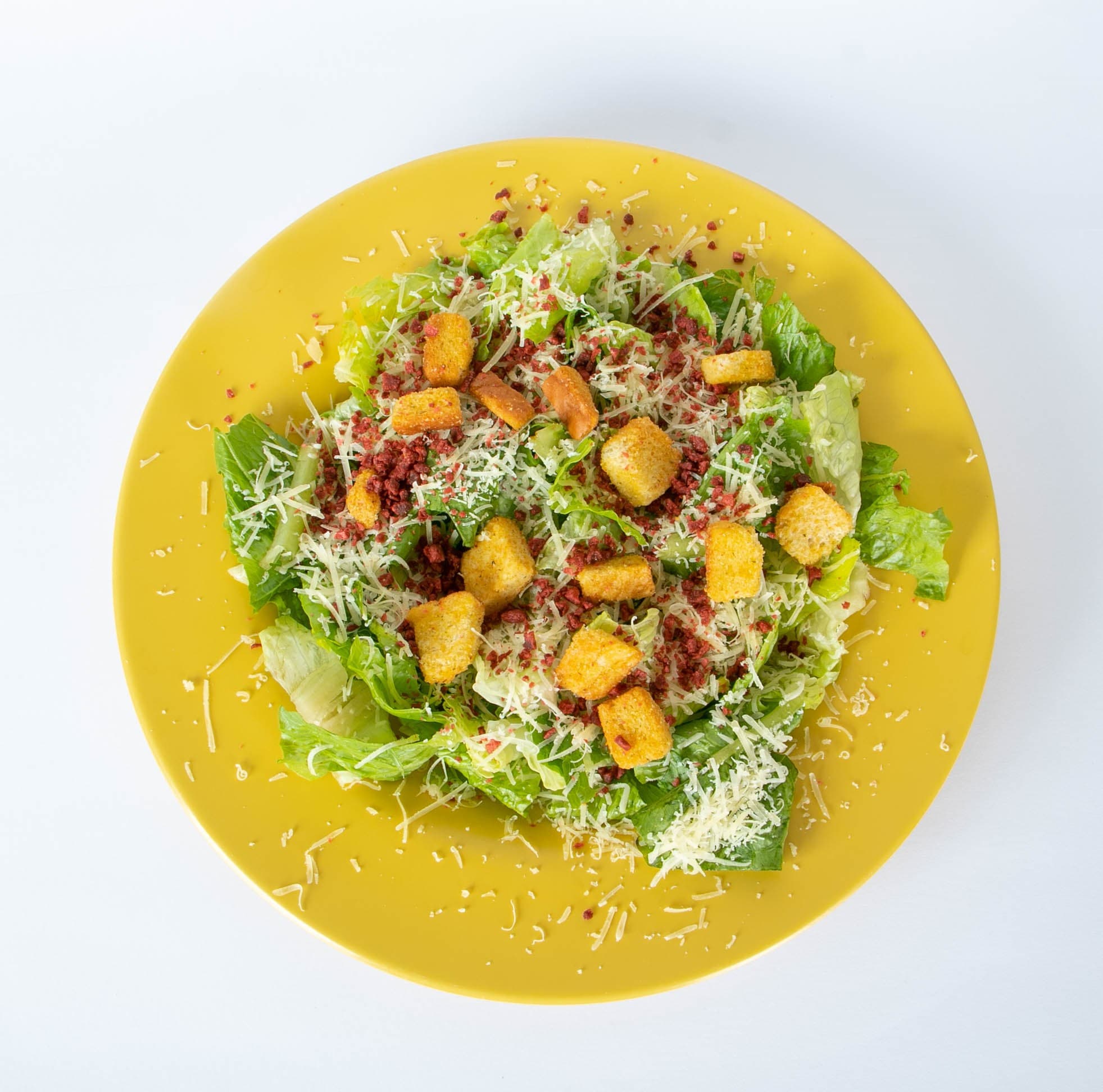 Ensalada Cesar