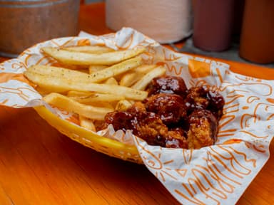 Boneless 200 g
