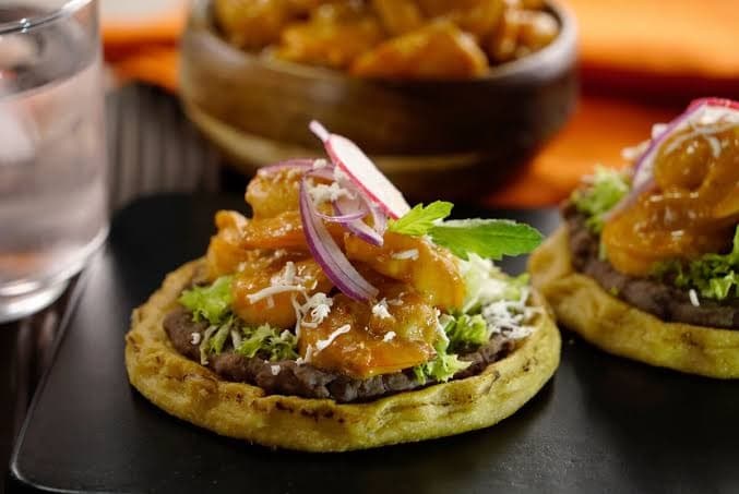 Súper Sopes (2)