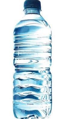 Botella de Agua