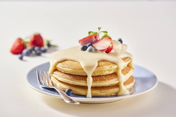 Hot Cakes