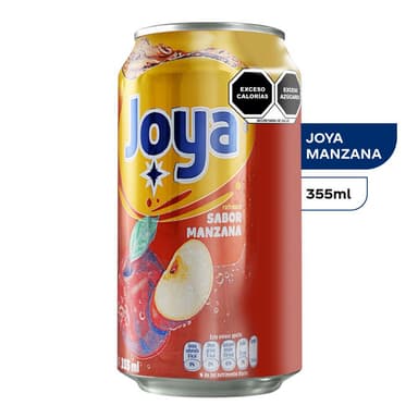 Joya de Manzana 355 ml