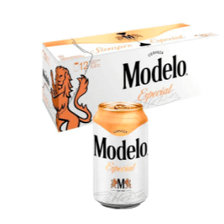Modelo Especial 12 Pack Refrichelador