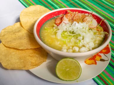 Pozole