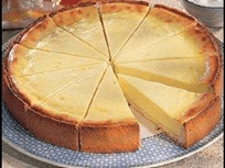Pay de Queso