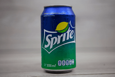 Sprite Lata